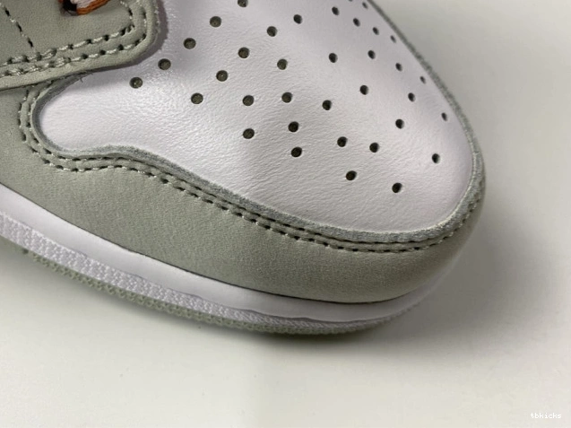 Reps TB Jordan CD0461-002 OG Seafoam High Air 1 0709